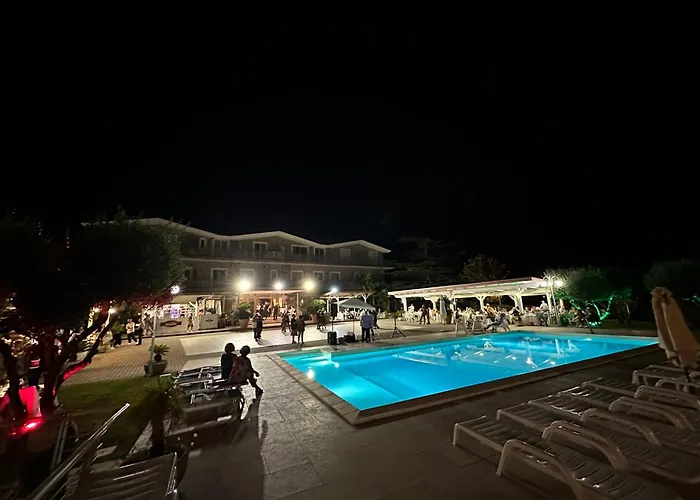 Hotel Ristorante Paradiso