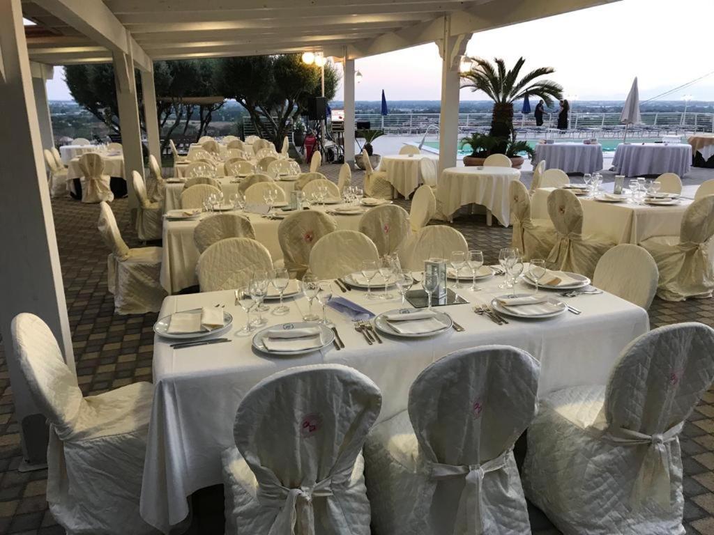 Ristorante Paradiso Hotel