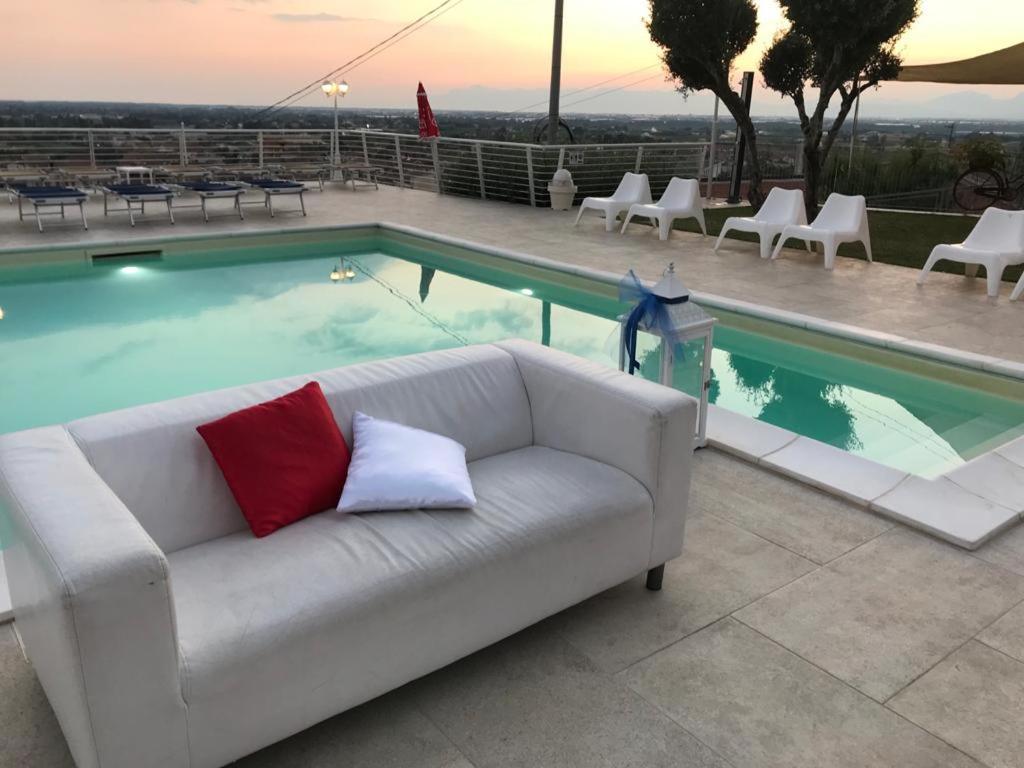 Ristorante Paradiso 3*
