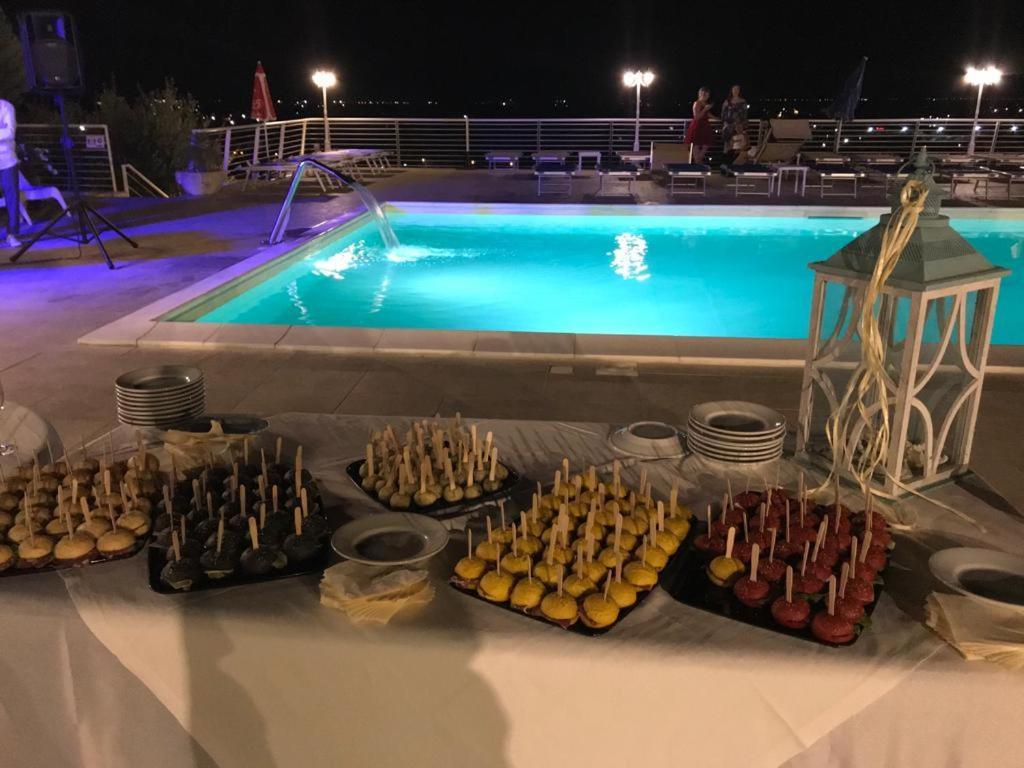 Hotel Ristorante Paradiso 3*