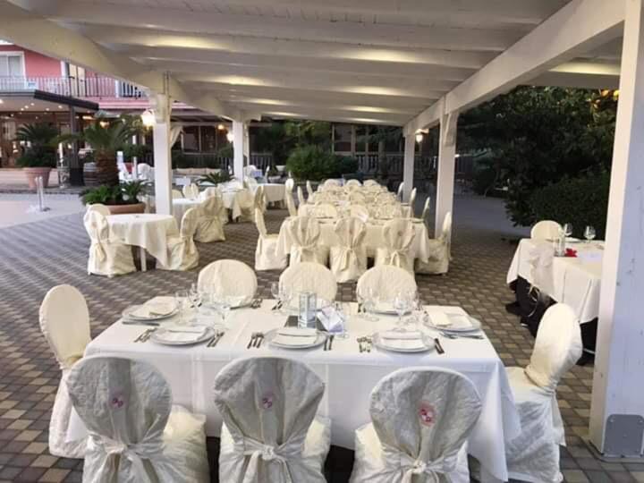Hotel Ristorante Paradiso 3*