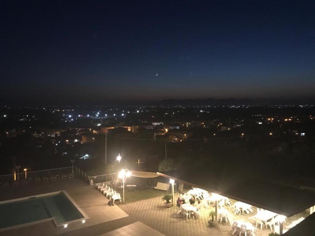 Ristorante Paradiso 3*