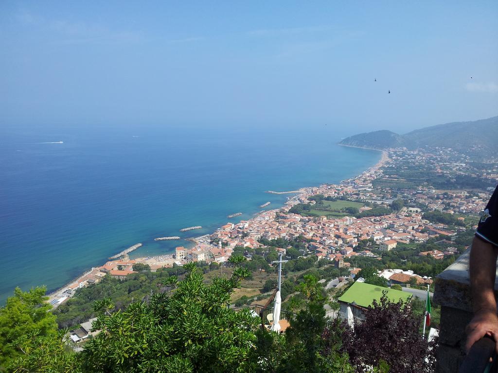 Ristorante Paradiso Albanella
