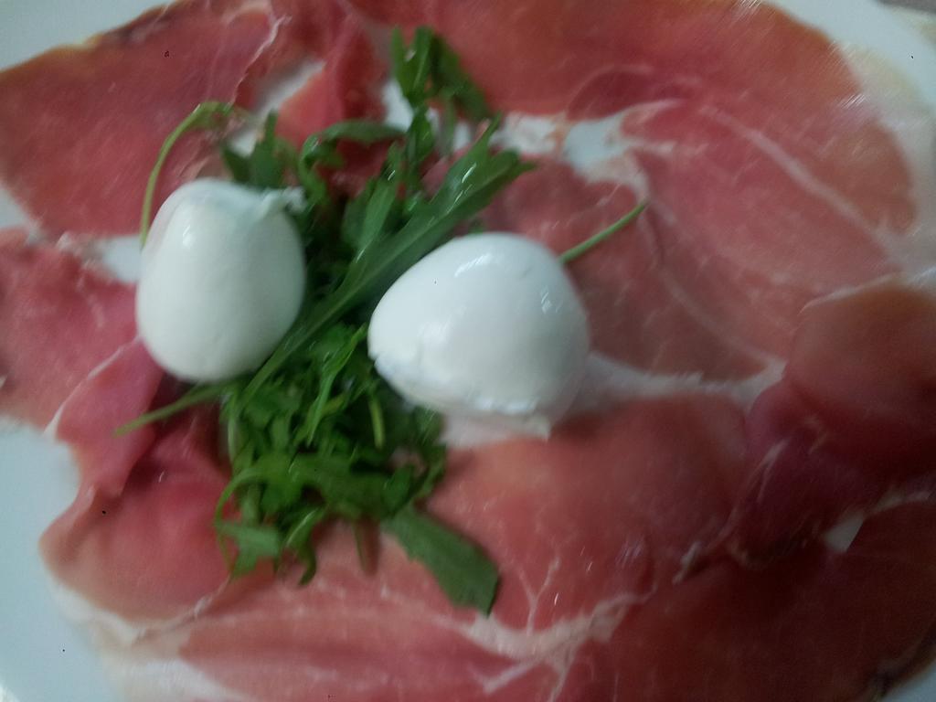 Ristorante Paradiso 3*