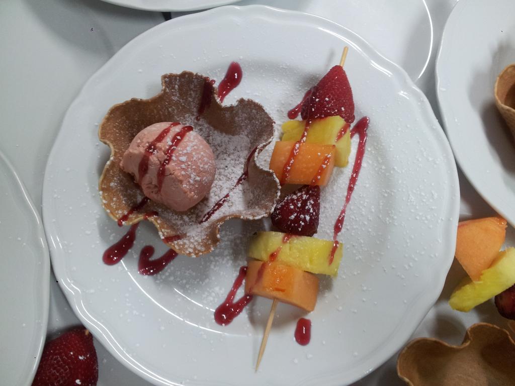 Ristorante Paradiso Albanella