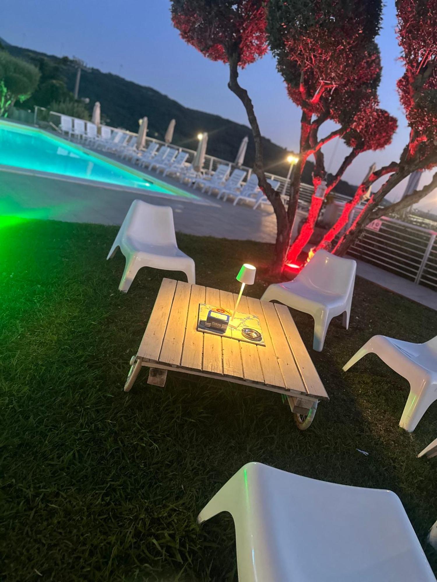 Ristorante Paradiso Hotel 3*