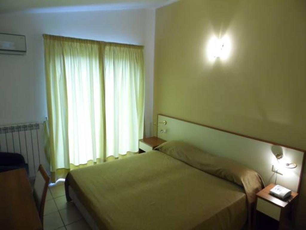 Ristorante Paradiso Hotel 3*