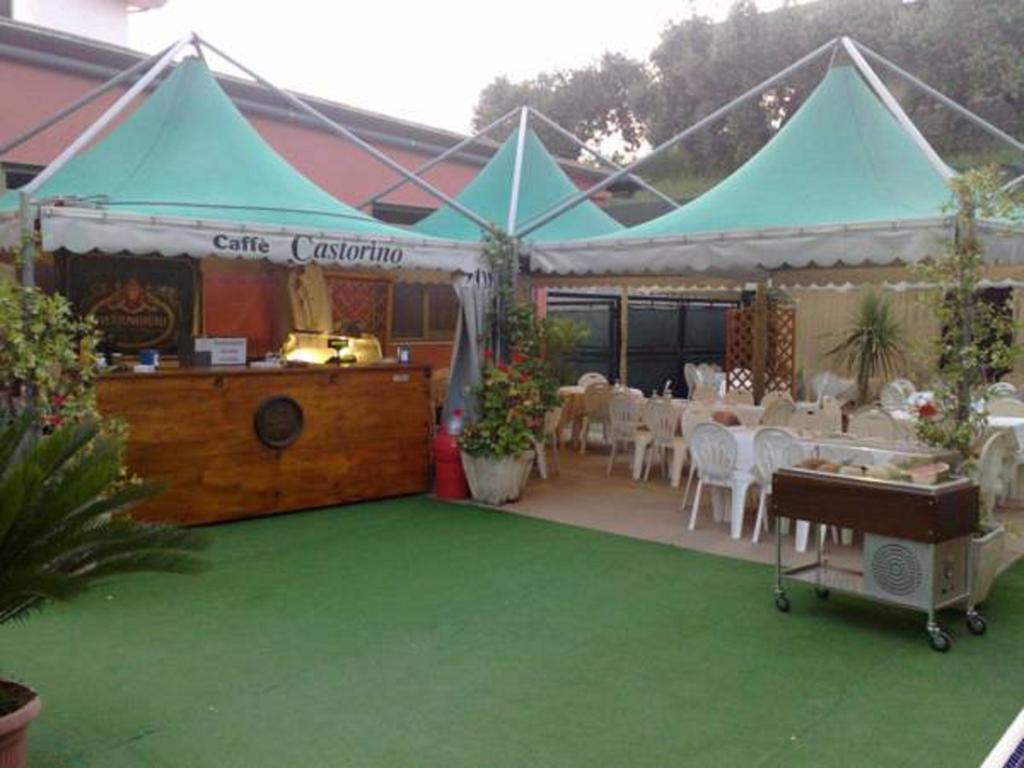 Ristorante Paradiso 3* Albanella