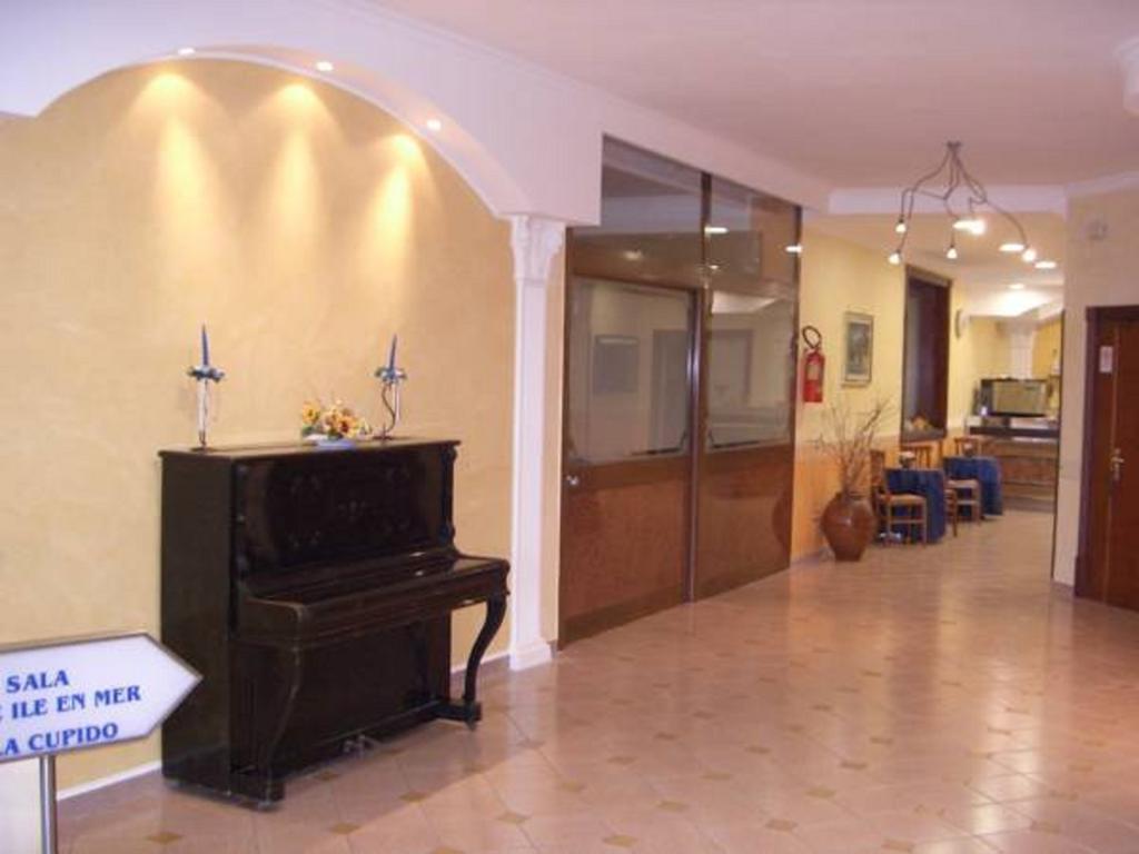 Ristorante Paradiso Hotel