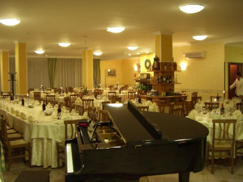 Ristorante Paradiso