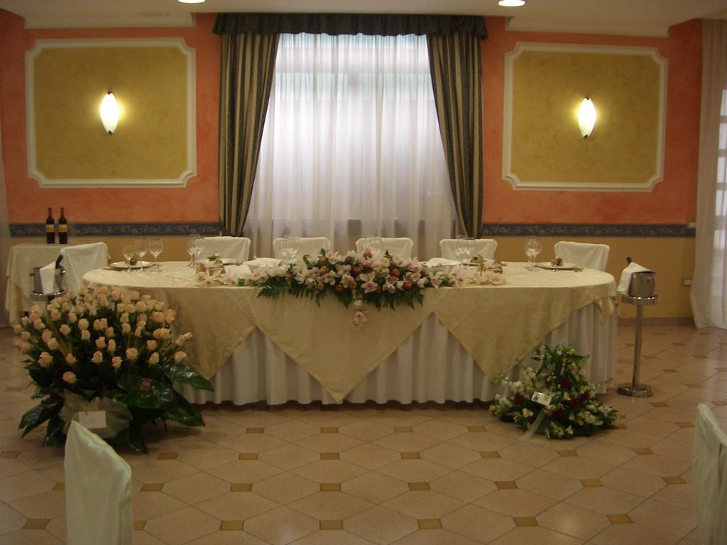 Hotel Ristorante Paradiso 3*