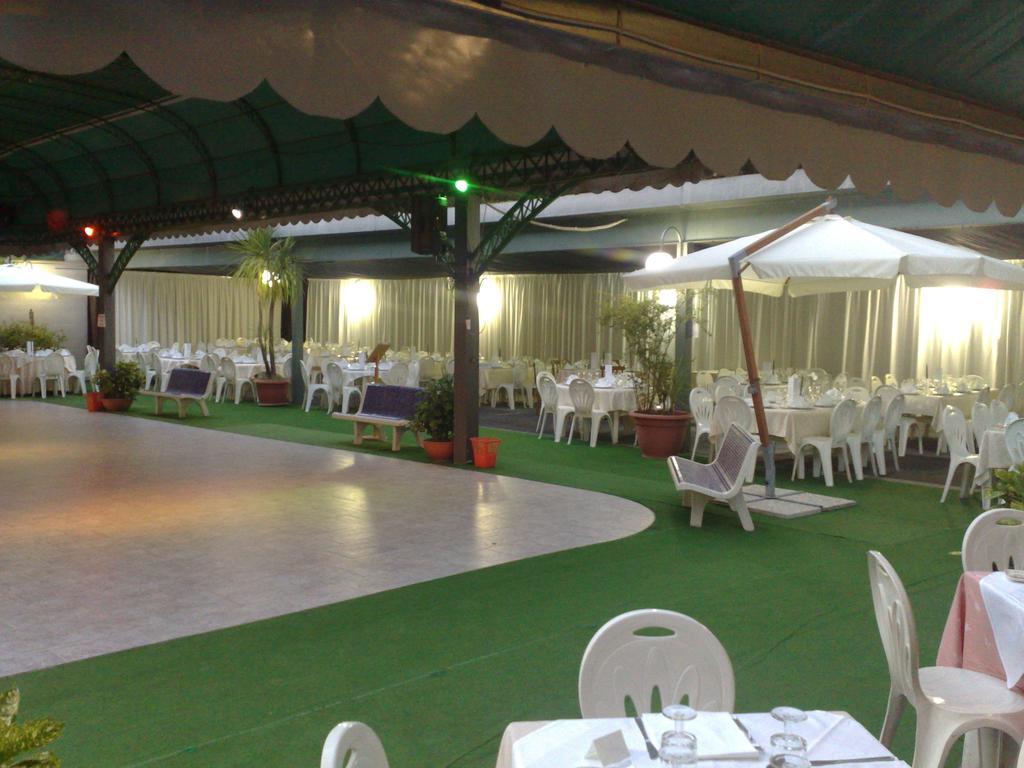 Ristorante Paradiso 3*