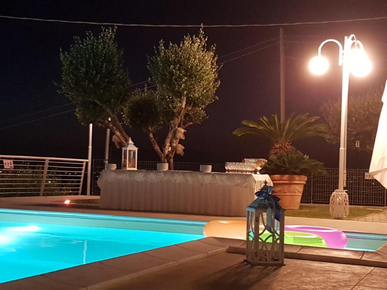 Hotel Ristorante Paradiso