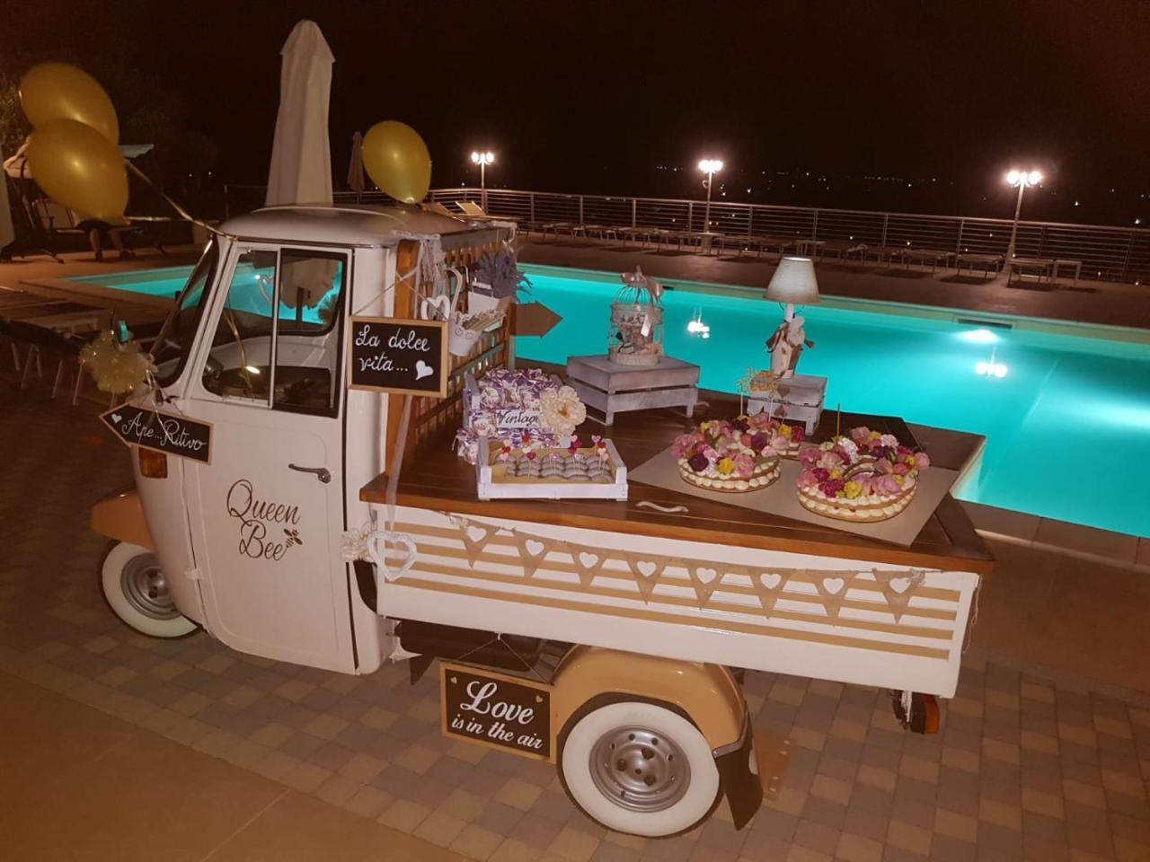 Ristorante Paradiso Albanella