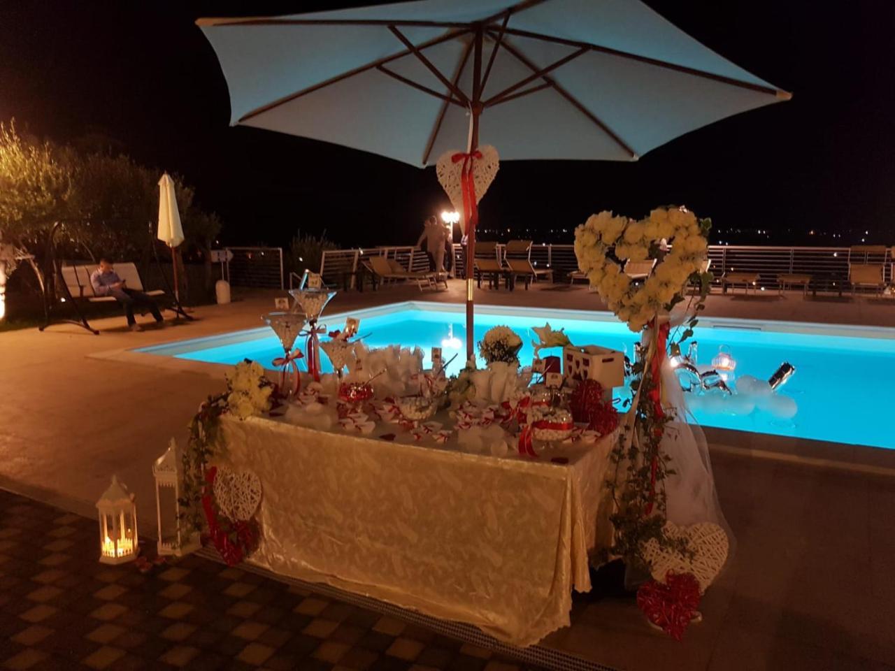 Ristorante Paradiso Hotel