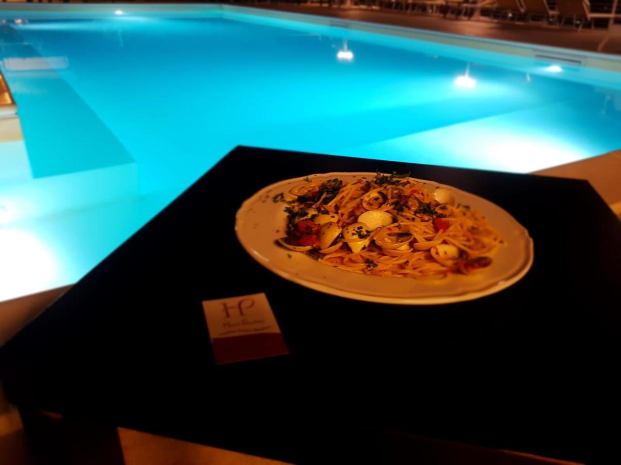 Ristorante Paradiso 3* Albanella